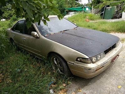 .ขาย เซฟิโร่ A31 เครื่อง RB20 มีเล่ม .ขาย เซฟิโร่ A31 เครื่อง RB20 มีเล่ม