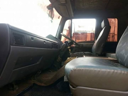 ขายรถบรรทุก 2เพลา กระบะดั้มสามมิตร 240แรง รถสวยสภาพดีมาก มีระบบลากพ่วง เอกสารพร้อมโอน ราคา900,000 สนใจโทร 090-8588220คุณนะ 093-3258446คุณบิว หรือเข้าดูสินค้าอื่นๆได้ที่ www.narong2truck.com หรือ www.truck.in.th/498 หรือเพจFacebook ณรงค์ ซื้อขายรถมือสอง (เ