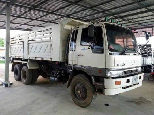 ขายรถบรรทุก 2เพลา กระบะดั้มสามมิตร 240แรง รถสวยสภาพดีมาก มีระบบลากพ่วง เอกสารพร้อมโอน ราคา900,000 สนใจโทร 090-8588220คุณนะ 093-3258446คุณบิว หรือเข้าดูสินค้าอื่นๆได้ที่ www.narong2truck.com หรือ www.truck.in.th/498 หรือเพจFacebook ณรงค์ ซื้อขายรถมือสอง (เ