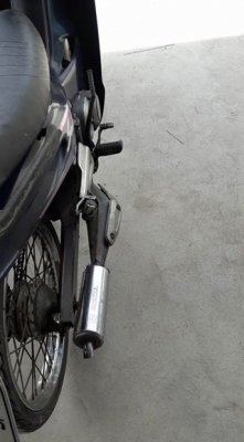 ขาย ฮอนด้า สมาย 110