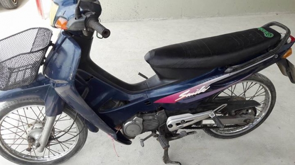 ขาย ฮอนด้า สมาย 110