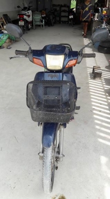 ขาย ฮอนด้า สมาย 110