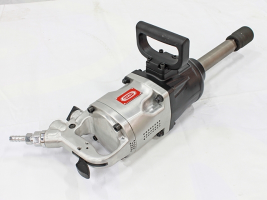 เครื่องมือช่าง บล๊อกซ์ลมขนาด 1 นิ้ว