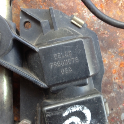 ขายเสาวิทยุjeep cherokee