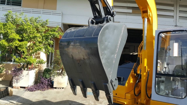 ขาย รถขุด SUMITOMO รุ่น SH75 มือสองญี่ปุ่น แทรกเหล็ก มีผานดันดิน ระบบไว สวยพร้อม ใช้งาน มือถือ/LINE ID: 0818753444 ขาย รถขุด SUMITOMO รุ่น SH75 มือสองญี่ปุ่น แทรกเหล็ก มีผานดันดิน ระบบไว สวยพร้อม ใช้งาน มือถือ/LINE ID: 0818753444