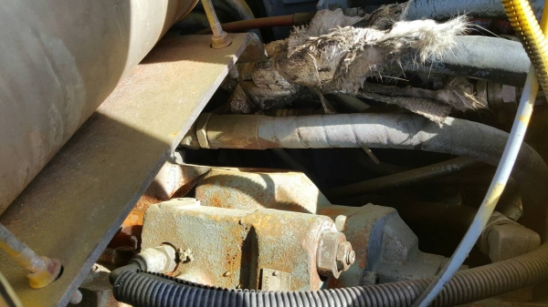 ขาย รถขุด SUMITOMO รุ่น SH75 มือสองญี่ปุ่น แทรกเหล็ก มีผานดันดิน ระบบไว สวยพร้อม ใช้งาน มือถือ/LINE ID: 0818753444 ขาย รถขุด SUMITOMO รุ่น SH75 มือสองญี่ปุ่น แทรกเหล็ก มีผานดันดิน ระบบไว สวยพร้อม ใช้งาน มือถือ/LINE ID: 0818753444