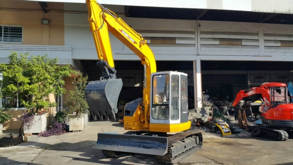 ขาย รถขุด SUMITOMO รุ่น SH75 มือสองญี่ปุ่น แทรกเหล็ก มีผานดันดิน ระบบไว สวยพร้อม ใช้งาน มือถือ/LINE ID: 0818753444 ขาย รถขุด SUMITOMO รุ่น SH75 มือสองญี่ปุ่น แทรกเหล็ก มีผานดันดิน ระบบไว สวยพร้อม ใช้งาน มือถือ/LINE ID: 0818753444