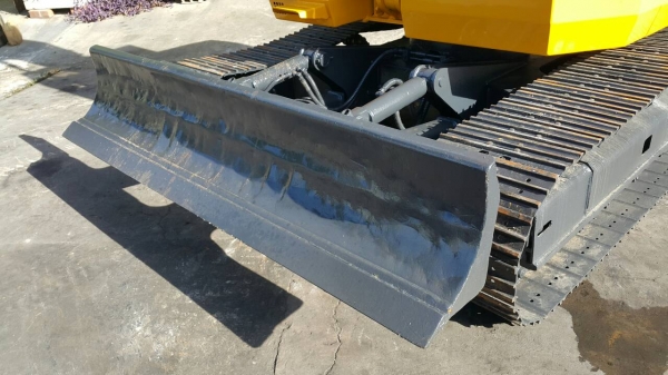 ขาย รถขุด SUMITOMO รุ่น SH75 มือสองญี่ปุ่น แทรกเหล็ก มีผานดันดิน ระบบไว สวยพร้อม ใช้งาน มือถือ/LINE ID: 0818753444 ขาย รถขุด SUMITOMO รุ่น SH75 มือสองญี่ปุ่น แทรกเหล็ก มีผานดันดิน ระบบไว สวยพร้อม ใช้งาน มือถือ/LINE ID: 0818753444