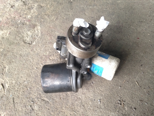 ขายออยน้ำมันเครื่อง tfr, d-max 1800