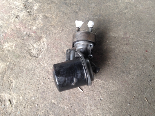 ขายออยน้ำมันเครื่อง tfr, d-max 1800