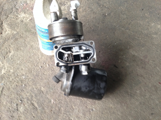 ขายออยน้ำมันเครื่อง tfr, d-max 1800