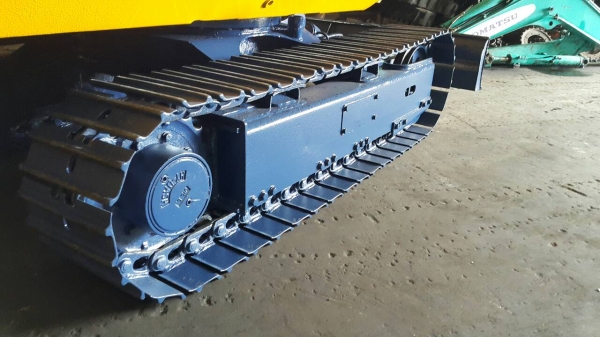 ขาย รถขุด KOMATSU รุ่น PC30-5- มือสองญี่ปุ่น สวยพร้อมใช้งาน มือถือ/LINE ID : 0818753444 ขาย รถขุด KOMATSU รุ่น PC30-5- มือสองญี่ปุ่น สวยพร้อมใช้งาน มือถือ/LINE ID : 0818753444