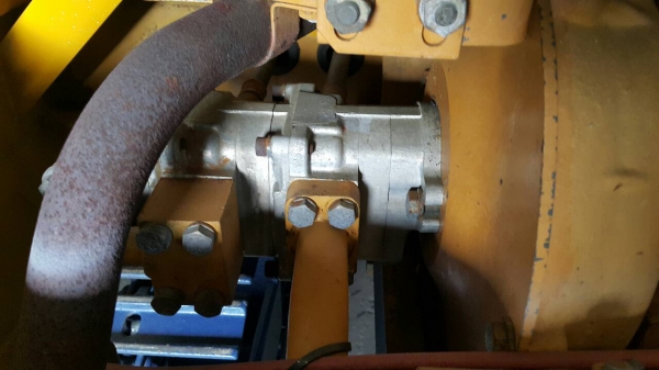 ขาย รถขุด KOMATSU รุ่น PC30-5- มือสองญี่ปุ่น สวยพร้อมใช้งาน มือถือ/LINE ID : 0818753444 ขาย รถขุด KOMATSU รุ่น PC30-5- มือสองญี่ปุ่น สวยพร้อมใช้งาน มือถือ/LINE ID : 0818753444