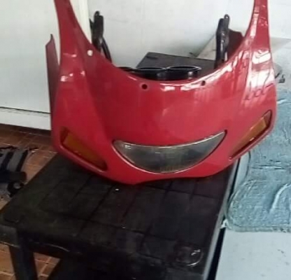 yamaha tzm150cc เครื่องดีคับขับทางไกลสบายมีเล่มเขียวคับภาษีขาดเกินคับ yamaha tzm150cc เครื่องดีคับขับทางไกลสบายมีเล่มเขียวคับภาษีขาดเกินคับ