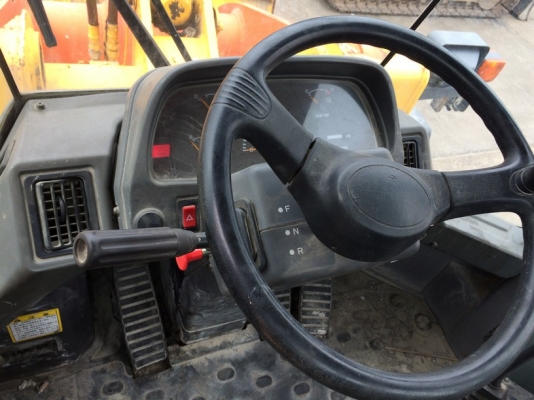 TCM L20-3 ปี 2007 นำเข้าจากญี่ปุ่น ถึงไทยแล้วครับ สภาพดี ไม่แพง TCM L20-3 ปี 2007 นำเข้าจากญี่ปุ่น ถึงไทยแล้วครับ สภาพดี ไม่แพง