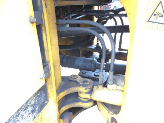 TCM L20-3 ปี 2007 นำเข้าจากญี่ปุ่น ถึงไทยแล้วครับ สภาพดี ไม่แพง TCM L20-3 ปี 2007 นำเข้าจากญี่ปุ่น ถึงไทยแล้วครับ สภาพดี ไม่แพง