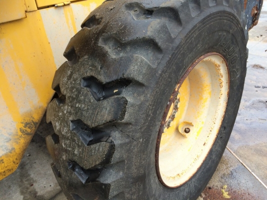 TCM L20-3 ปี 2007 นำเข้าจากญี่ปุ่น ถึงไทยแล้วครับ สภาพดี ไม่แพง TCM L20-3 ปี 2007 นำเข้าจากญี่ปุ่น ถึงไทยแล้วครับ สภาพดี ไม่แพง