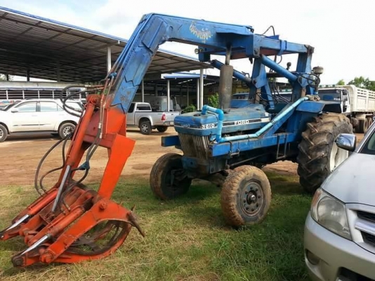 ขายรถคีบอ้อย สภาพพร้อมใช้งาน ราคา420,000 สนใจโทร 090-8588220คุณนะ 093-3258446คุณบิว หรือเข้าดูสินค้าอื่นๆได้ที่ www.narong2truck.com หรือ www.truck.in.th/498 หรือเพจFacebook ณรงค์ ซื้อขายรถมือสอง (เว็บไซต์ส่วนตัว) หรือFacebook คุณนะ รถบรรทุก