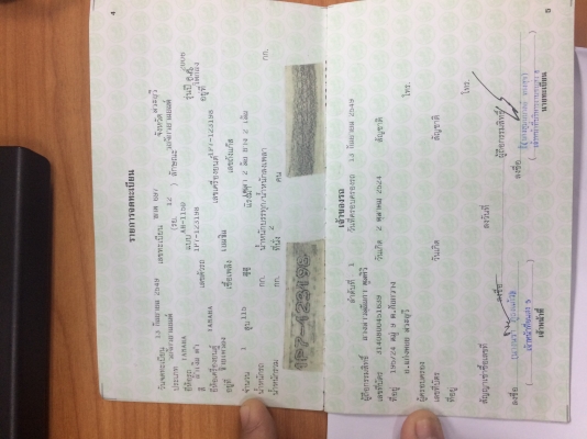 นูโว mx เดิมๆๆ พร้อมเล่ม ไม่มีชุดโอน