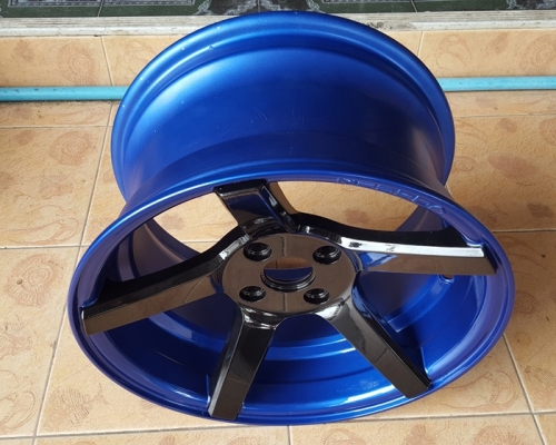 ขายล้อVOSSEN CV3 ขอบ15 4รู100 หน้า8.25 ET25 4 ล้อ