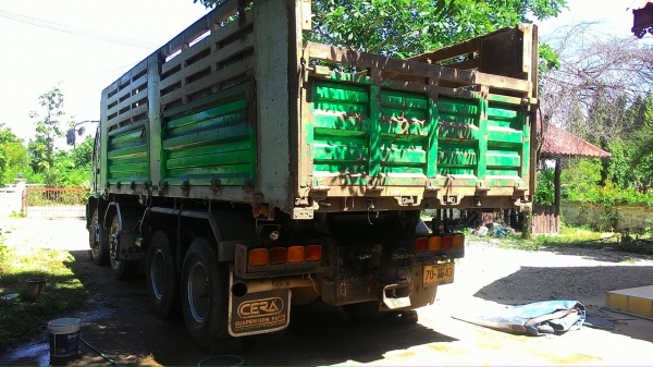 ขายดาวน์ isuzu deca 270 euro 2, 36,000x44