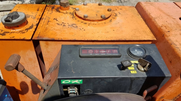 ขายรถนอกด่วนแบคโฮTAKEUCHI-TB20QR-K3ครื่องดีปั่มแรงเทียบเท่าPC20รถนอกเพิ่งนำเข้ามาใหม่ยังไม่เคยใช้งานในเมืองไทยเลย