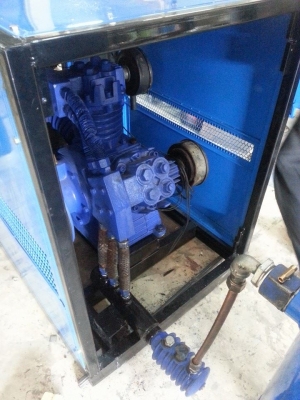 ขายปั๊มลมมือสอง , รับซ่อมปั๊ม , รับทำถังลม ,ถังฉีดโฟม ขายปั๊มลมมือสอง , รับซ่อมปั๊ม , รับทำถังลม ,ถังฉีดโฟม