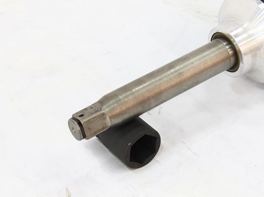 บล๊อกซ์ลม 1" Luman