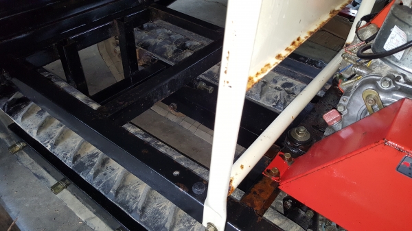 รถบรรทุกการเกษตรและก่อสร้างพร้อมใช้งานรหัสสินค้า B2 - 8