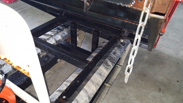 รถบรรทุกการเกษตรและก่อสร้างพร้อมใช้งานรหัสสินค้า B2 - 8