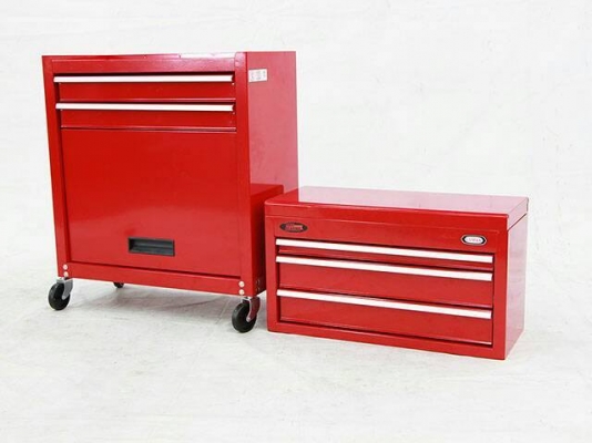 เครื่องมือช่าง ตู้ใส่เครื่องมือ