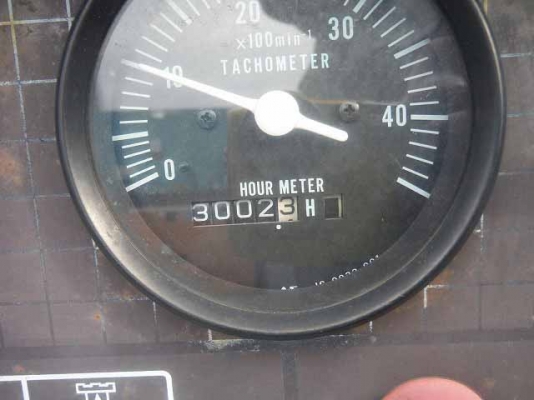 Airman PDS265S : เครื่องปั๊มลม ุ265cfm : 7บาร์ *Japan โทร. 080-6565422 (หนิง)