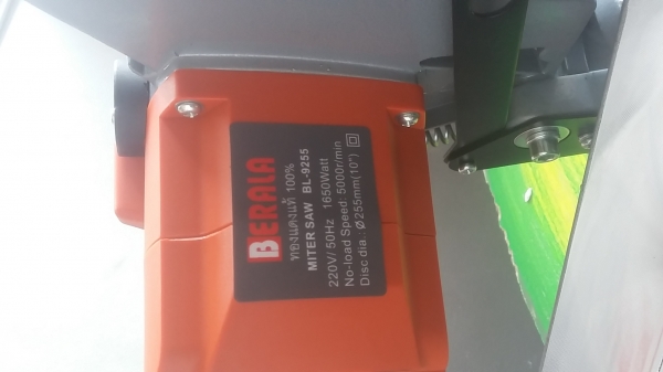 ขายเลื่อยตักองศา ของใหม่ ขายเลื่อยตักองศา ของใหม่