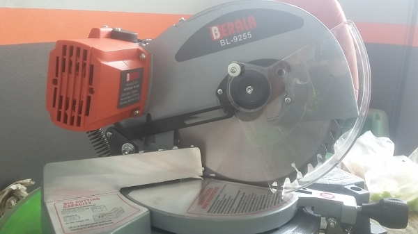 ขายเลื่อยตักองศา ของใหม่