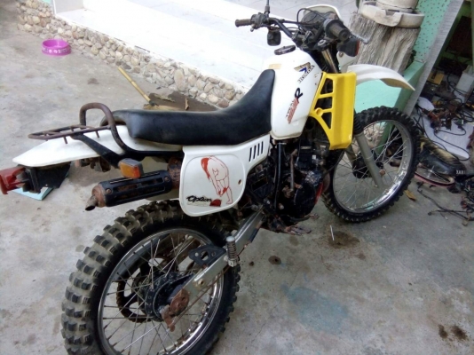 sell MTX125