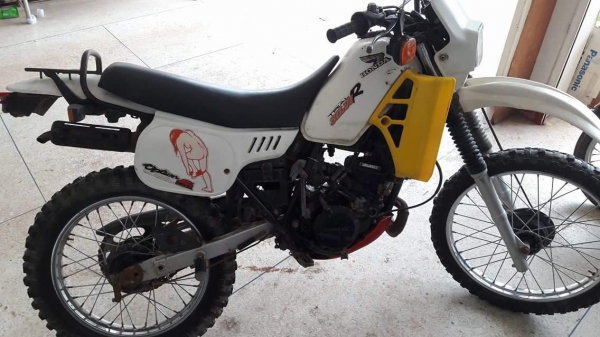 sell MTX125