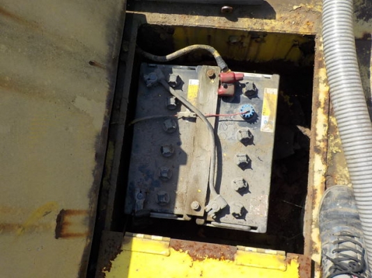 รถบด 7 ล้อยาง : SAKAI T2 #20436 นำเข้าจากญี่ปุ่น โทร. 080-6565422 (หนิง)