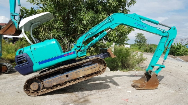 ขายด่วนรถแบคโฮนอกKUBOTAคูโบต้าKX-045ครื่องดีปั่มนี้วคอลโทรสั่นแรงรถนอกเพิ่งนำเข้ามาใหม่ยังไม่เคยใช้งานในเมืองไทยเลย