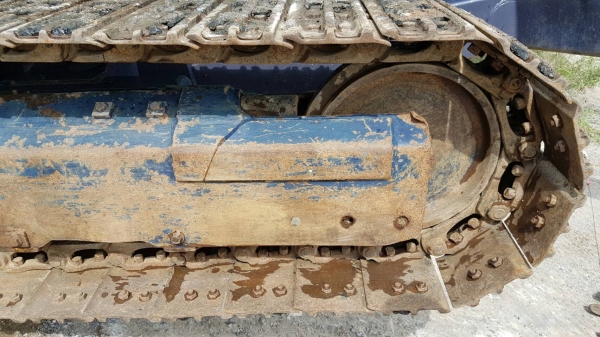 ขายด่วนรถแบคโฮนอกKUBOTAคูโบต้าKX-045ครื่องดีปั่มนี้วคอลโทรสั่นแรงรถนอกเพิ่งนำเข้ามาใหม่ยังไม่เคยใช้งานในเมืองไทยเลย