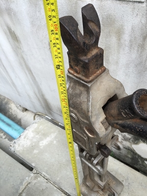 แม่แรงบั้นจั่น