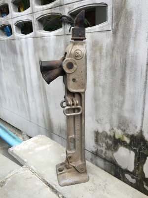 แม่แรงบั้นจั่น