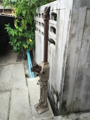 แม่แรงบั้นจั่น