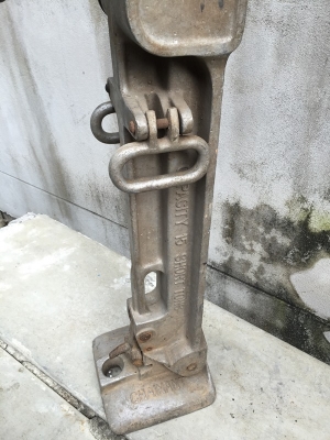 แม่แรงบั้นจั่น