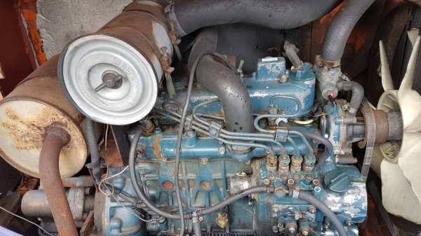 ขายด่วนรถแบคโฮHITACHIฮีตาชีEX35-2ครื่องดีปั่มแรงรถนอกเพิ่งนำเข้ามาใหม่ยังไม่เคยใช้งานในเมืองไทยเลย