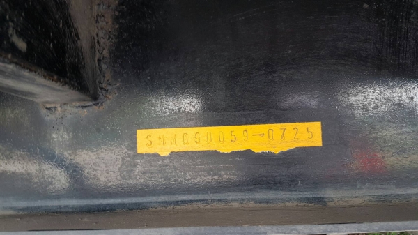 ขาย ลูกพ่วงสามมิตรสองเพลาไม่ดั้ม ยาว 6.50 เมตร ปี 54 ขาย ลูกพ่วงสามมิตรสองเพลาไม่ดั้ม ยาว 6.50 เมตร ปี 54