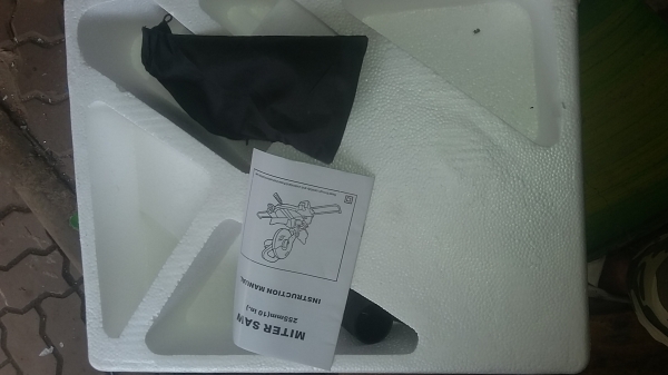 ขาย เลื่อยตัด ปรับองศา ของใหม่ ราคา 4,500 ขาย เลื่อยตัด ปรับองศา ของใหม่ ราคา 4,500