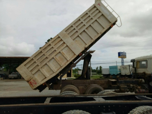 ขาย กระบะดั้ม