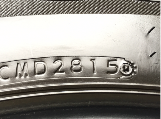 ยาง Bridgestone 265 65 17 ปี15 ดอกเต็ม ไม่มีปะ ราคาไม่แพง ยาง Bridgestone 265 65 17 ปี15 ดอกเต็ม ไม่มีปะ ราคาไม่แพง