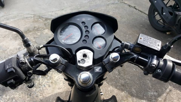 ขออนุญาติขาย HONDA SONIC NEW 125 ปี 51 รุ่นล่าสุด ตัว TOP ล้อแม็ก ฟรีโอน ขออนุญาติขาย HONDA SONIC NEW 125 ปี 51 รุ่นล่าสุด ตัว TOP ล้อแม็ก ฟรีโอน