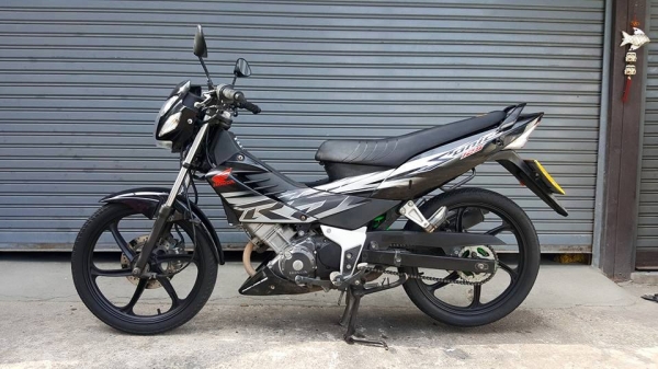 ขออนุญาติขาย HONDA SONIC NEW 125 ปี 51 รุ่นล่าสุด ตัว TOP ล้อแม็ก ฟรีโอน ขออนุญาติขาย HONDA SONIC NEW 125 ปี 51 รุ่นล่าสุด ตัว TOP ล้อแม็ก ฟรีโอน